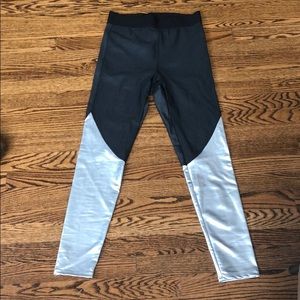 Heroine Sport Stellar Leggings - stardust moon